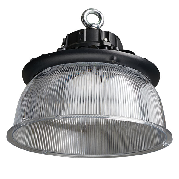 11471 - Previous Illumina Atlas 100/150W Polycarbonate Reflector